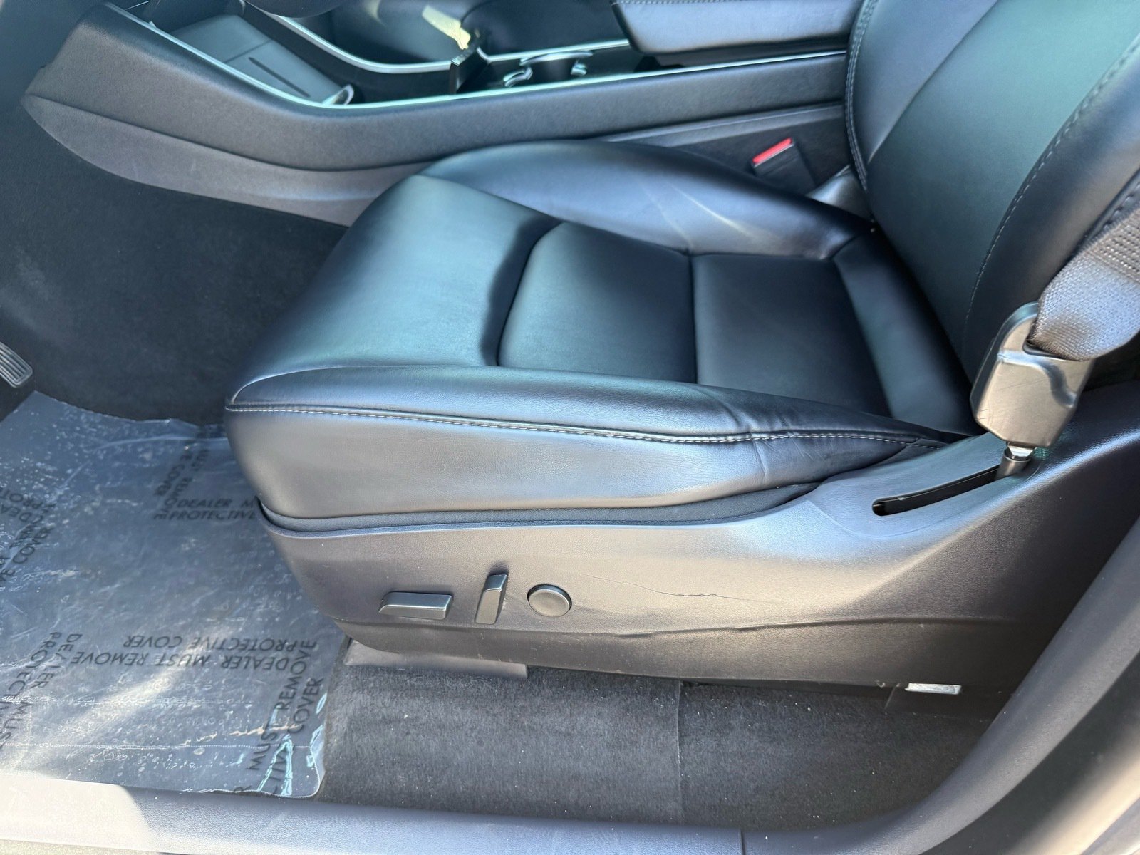 Used 2020 Tesla Model Y Long Range AWD/4WD image 14