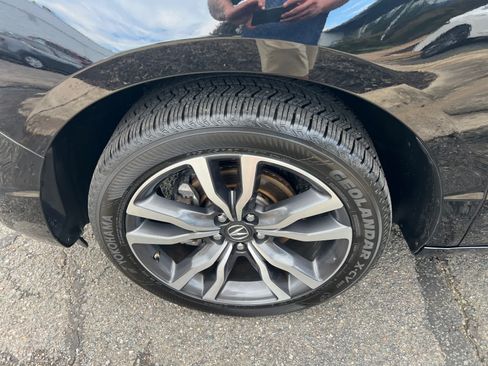 Used 2020 Acura MDX SH-AWD w/ Advance Package image 10