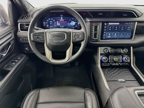 Used 2023 GMC Yukon XL Denali w/ LPO, Floor Liner Package AWD/4WD image 24