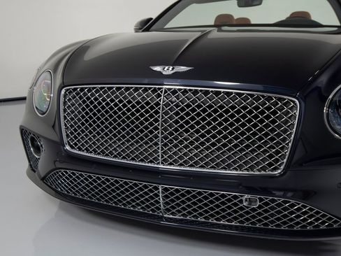 Used 2020 Bentley Continental GT AWD/4WD image 41