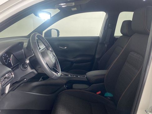 Used 2023 Honda HR-V Sport image 25