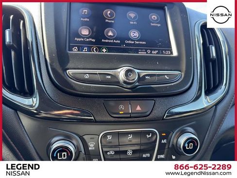 Used 2022 Chevrolet Equinox RS image 23