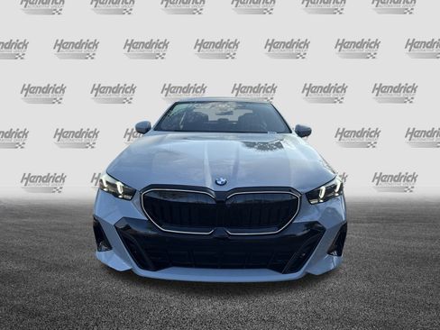 New 2026 BMW 530i xDrive w/ M Sport Package image 3