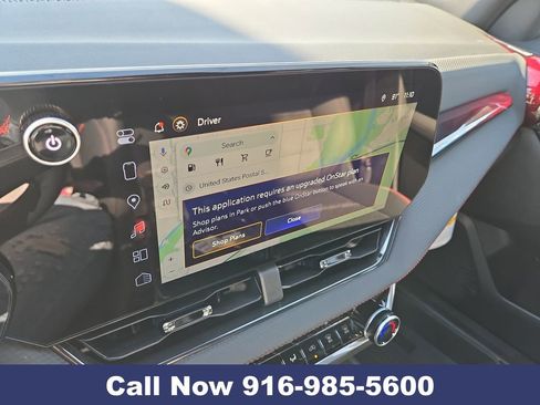 New 2026 Chevrolet Equinox RS w/ LPO, Floor Liner Package image 18