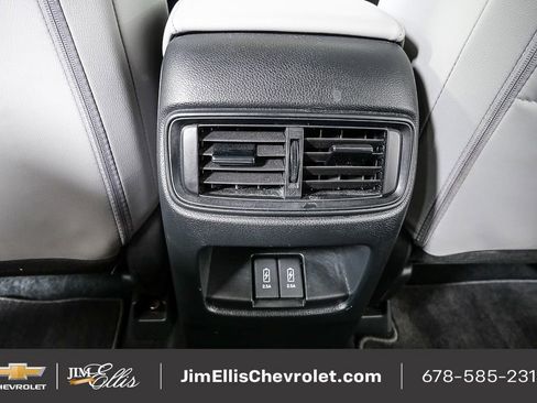 Used 2022 Honda CR-V EX-L image 19