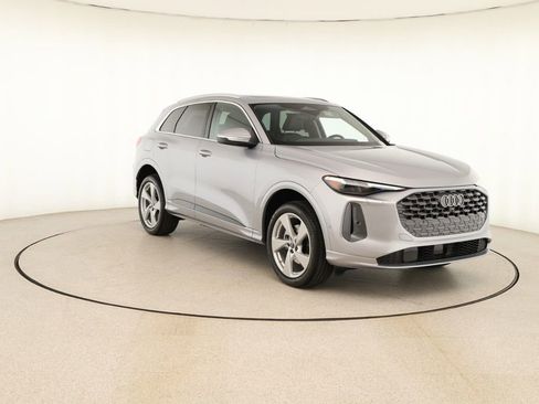 New 2025 Audi Q5 Premium Plus image 10