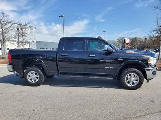 Used 2020 RAM 3500 Laramie AWD/4WD video 2