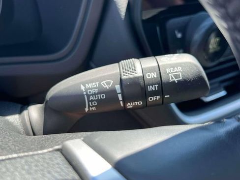 Certified 2024 Toyota Grand Highlander AWD image 17