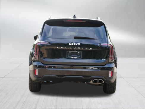 Used 2024 Kia Telluride SX Prestige X-Pro AWD/4WD image 6