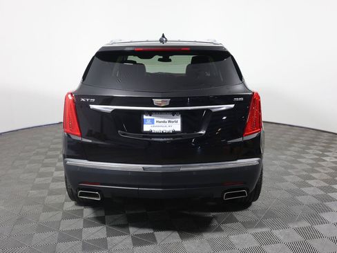 Used 2019 Cadillac XT5 Premium Luxury FWD image 6