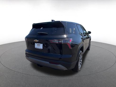 Used 2025 Chevrolet Equinox LT FWD image 15