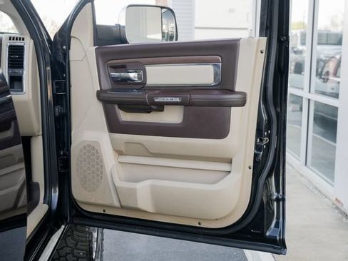 Used 2017 RAM 2500 Laramie w/ Protection Group AWD/4WD image 31