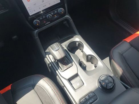 New 2026 Ford Ranger Raptor image 14