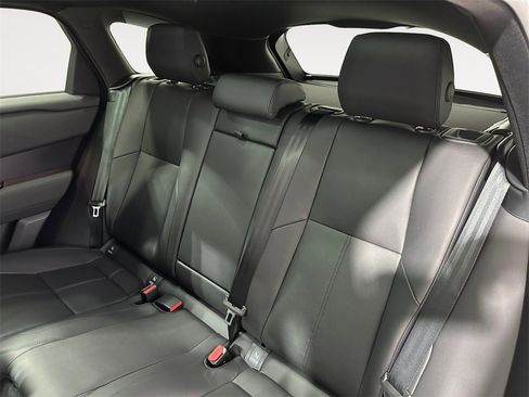 New 2026 Land Rover Range Rover Velar Dynamic SE image 10