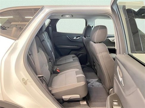 Certified 2023 Chevrolet Blazer LT w/ Driver Confidence Package image 7