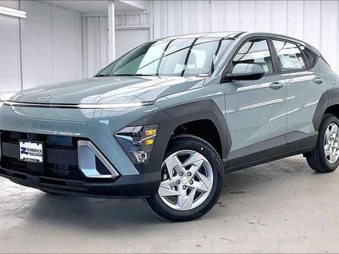 New 2026 Hyundai Kona SE image 21