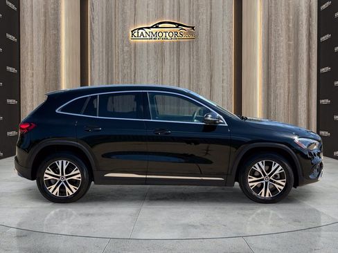 Used 2026 Mercedes-Benz GLA 250 4MATIC image 8
