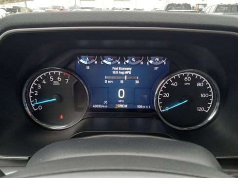 Used 2023 Ford F150 XLT w/ Equipment Group 302A High image 17