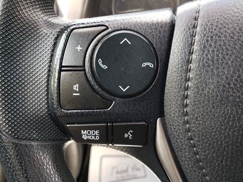 Certified 2018 Toyota RAV4 LE w/ All Weather Liner Package AWD/4WD image 13
