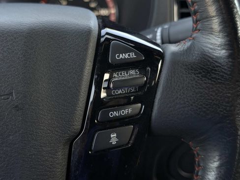 Used 2022 Nissan Frontier Pro-X w/ Technology Package RWD image 25