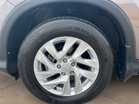 Used 2016 Honda CR-V EX-L image 24