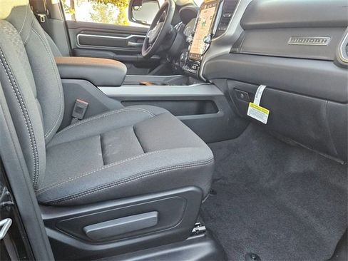 New 2025 RAM 1500 Big Horn image 23