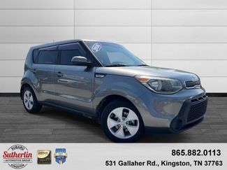 Used 2016 Kia Soul FWD video 1