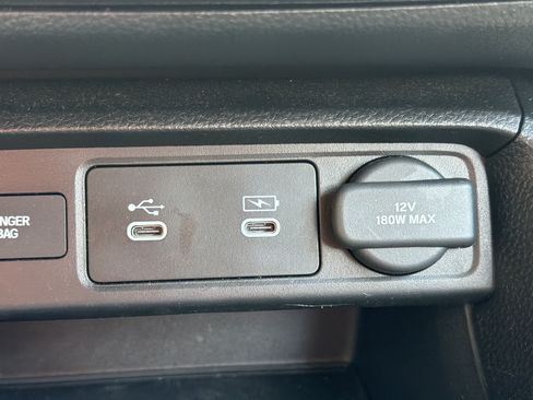 Used 2025 Honda Civic Sport image 8
