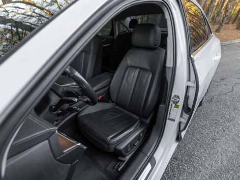 Used 2019 Audi A6 3.0T Premium Plus w/ Premium Plus Package image 13