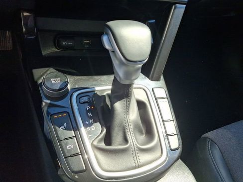 Certified 2026 Kia Seltos S image 16