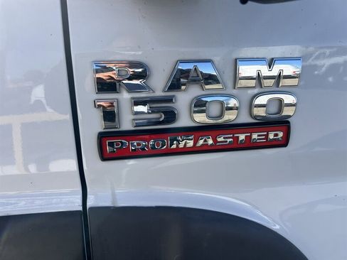 Used 2019 RAM ProMaster 2500 w/ Premium Appearance Group image 22