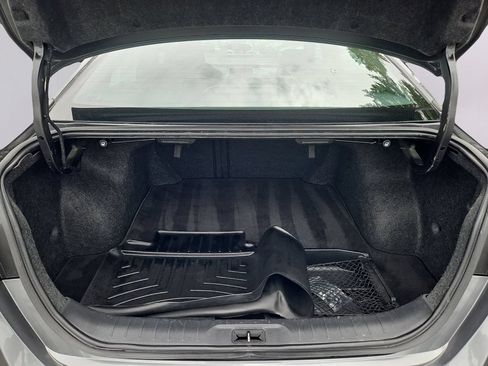 Used 2021 Nissan Altima 2.5 SR FWD image 28