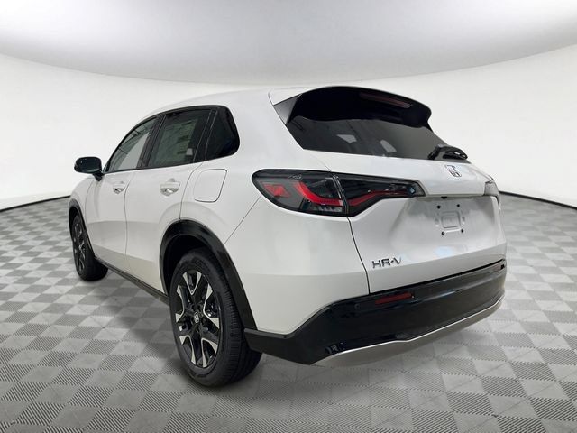 New 2027 Honda HR-V EX-L image 4