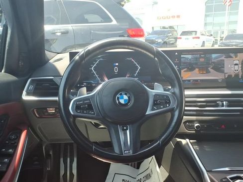 Used 2023 BMW M340i xDrive w/ Premium Package AWD/4WD image 19