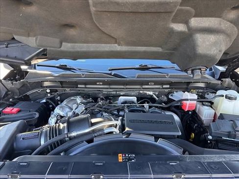 Certified 2024 GMC Sierra 2500 AT4 w/ AT4 Premium Plus Package image 33