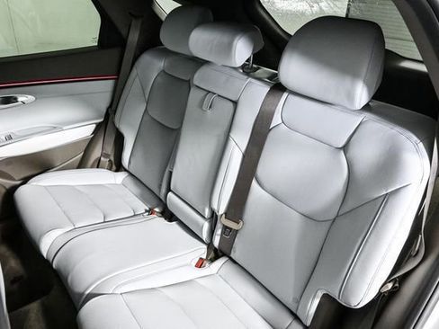 New 2026 Genesis GV70 2.5T Advanced image 16