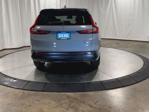 Certified 2023 Honda CR-V EX-L image 12