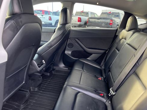 Used 2023 Tesla Model Y Performance AWD/4WD image 24