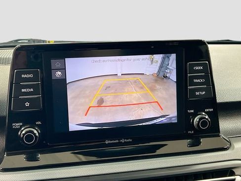 Certified 2023 Kia Seltos LX image 13