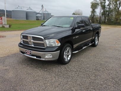 Used 2010 Dodge Ram 1500 Truck SLT w/ Big Horn Regional Pkg