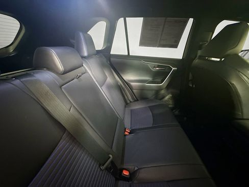 Certified 2020 Toyota RAV4 XSE AWD/4WD image 26
