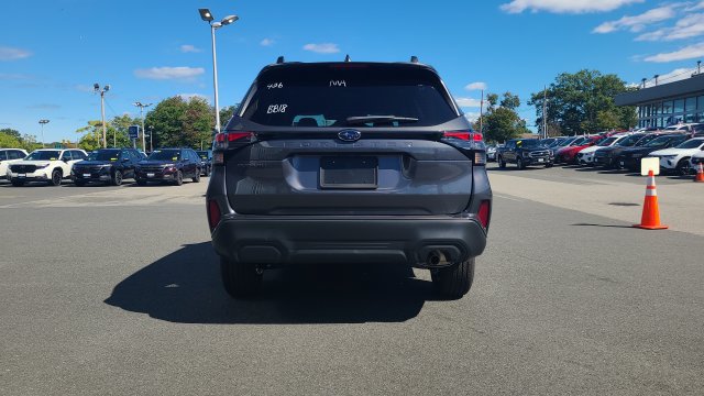 New 2026 Subaru Forester Premium AWD/4WD image 6