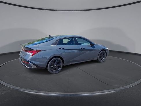 New 2026 Hyundai Elantra SEL Sport Premium FWD image 9