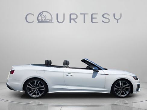 Used 2022 Audi S5 Prestige w/ Prestige Package AWD/4WD image 11