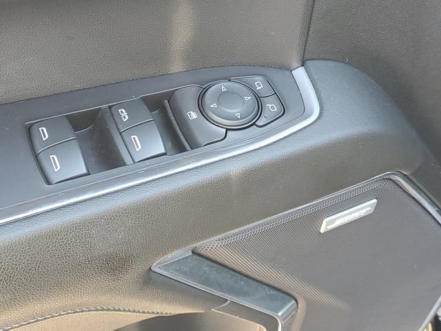 Certified 2024 Chevrolet Silverado 1500 RST w/ Convenience Package II AWD/4WD image 16