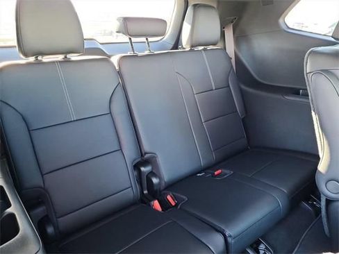 New 2026 GMC Acadia Elevation w/ Super Cruise Package FWD image 20