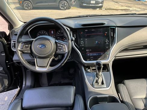 Used 2020 Subaru Outback Limited image 23