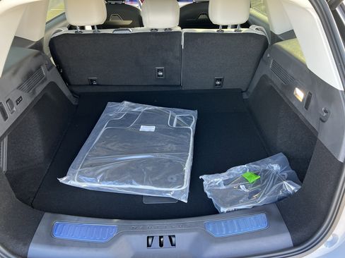 New 2026 Lincoln Nautilus Reserve w/ Jet Appearance Package image 34