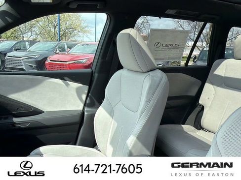 New 2026 Lexus TX 350 AWD image 23