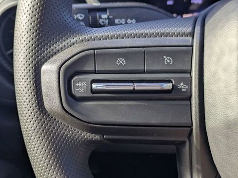 New 2025 Chevrolet Colorado Trail Boss image 12